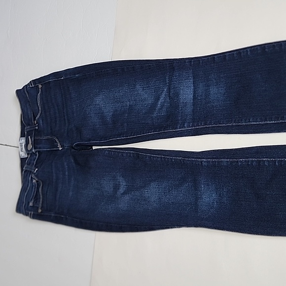 PAIGE VERDUGO ANKLE SKINNY JEANS/ SIZE 26 - Picture 14 of 15